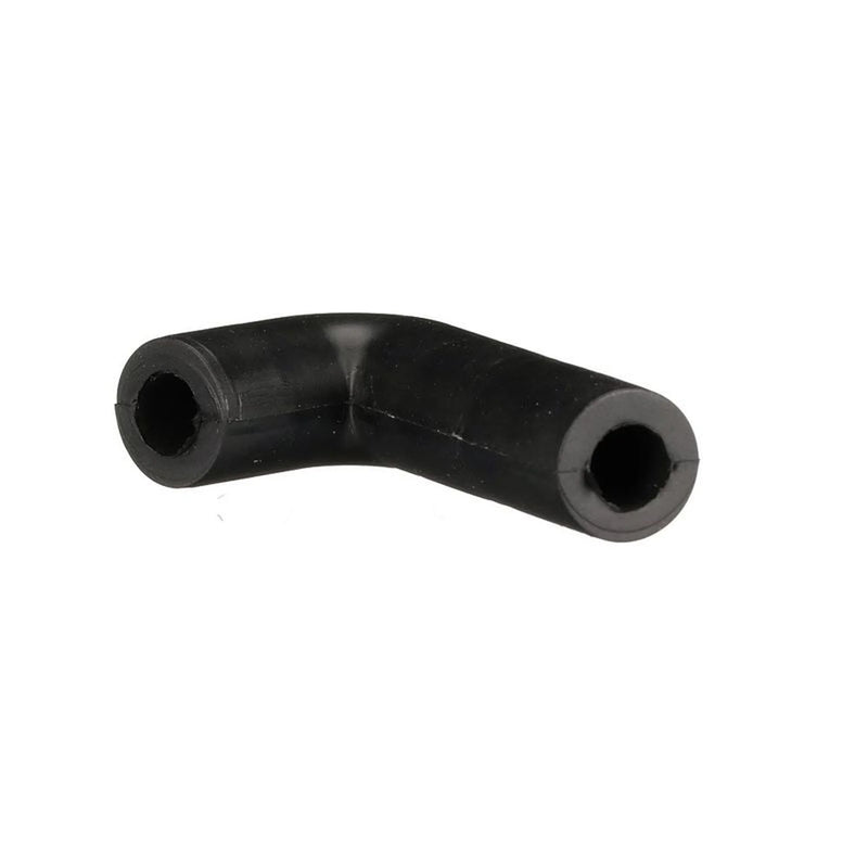 Gates Crankcase Ventilation Hose 80mm fits Ford Focus I 1998-2004 2.0