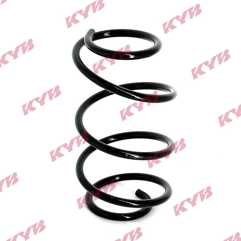 KYB Front Suspension Coil Spring