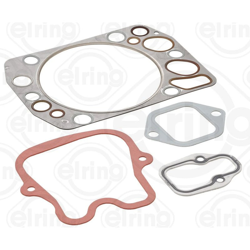 Elring Cylinder Head Gasket Kit fits Fendt Favorit 1981-1985