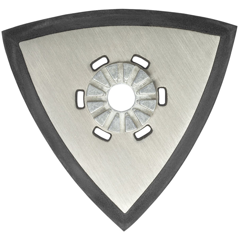 Draper Sanding Pad, 90 x 90 x 90mm 26101 Draper - Dynamic Drive