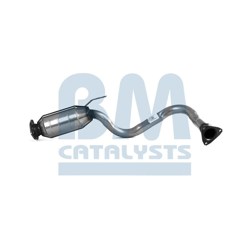 BM Catalysts Homologated Petrol Cat fits Audi 80 B4 1991-1995 2.6 2.8