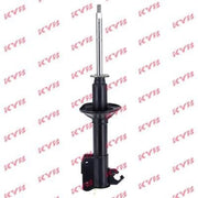 KYB Shock Absorber Damper Strut Front Left fits Nissan Sunny 1982-1987 1.3 1.5