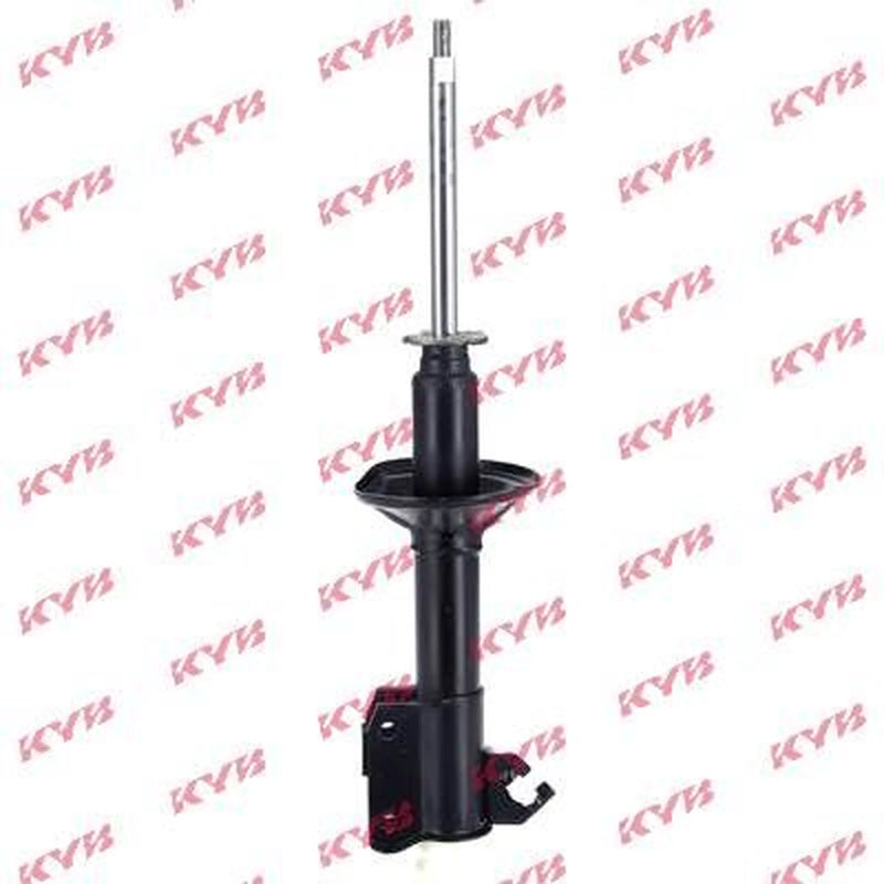 KYB Shock Absorber Damper Strut Front Left fits Nissan Sunny 1982-1987 1.3 1.5