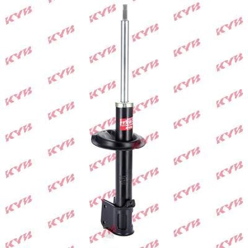 KYB Shock Absorber Damper Strut Front fits Fiat Uno 1983-2006