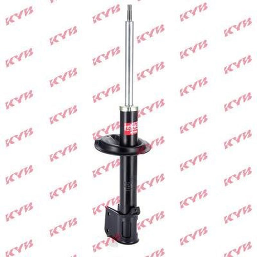 KYB 2 x Shock Absorbers fits Fiat Uno 1983-2006 0.9 1.0 1.1 1.3 1.4 1.5