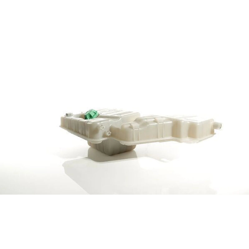 Mahle Coolant Expansion Tank fits Iveco Eurocargo I-Iii 1991-2015