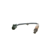 Bosch O2 Lambda Oxygen Sensor after catalytic converter fits Nissan Micra III