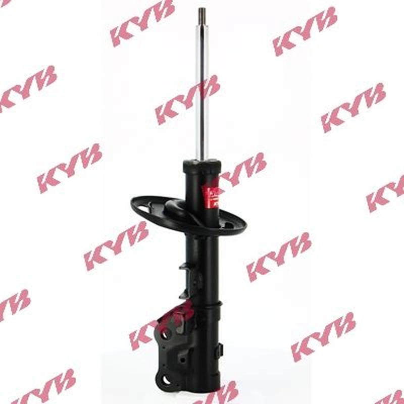 KYB 2 x Shock Absorbers fits Mazda CX-3 2015-2018 1.5 1.8 2.0