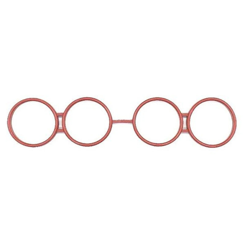Elring Intake Manifold Gasket Thick fits Mercedes-Benz A-Class 1998-2004