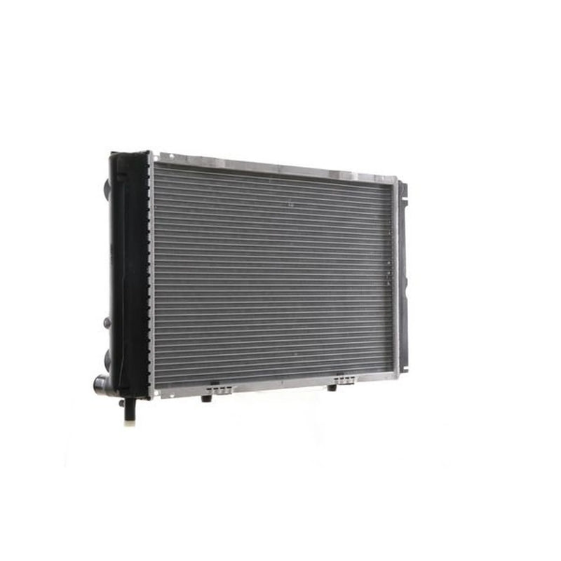 Mahle Engine Radiator fits Mercedes-Benz 190 1982-1993
