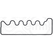 Elring Cylinder Head Cover Gasket fits Mercedes-Benz /8 1974-1976 3.0 115.114