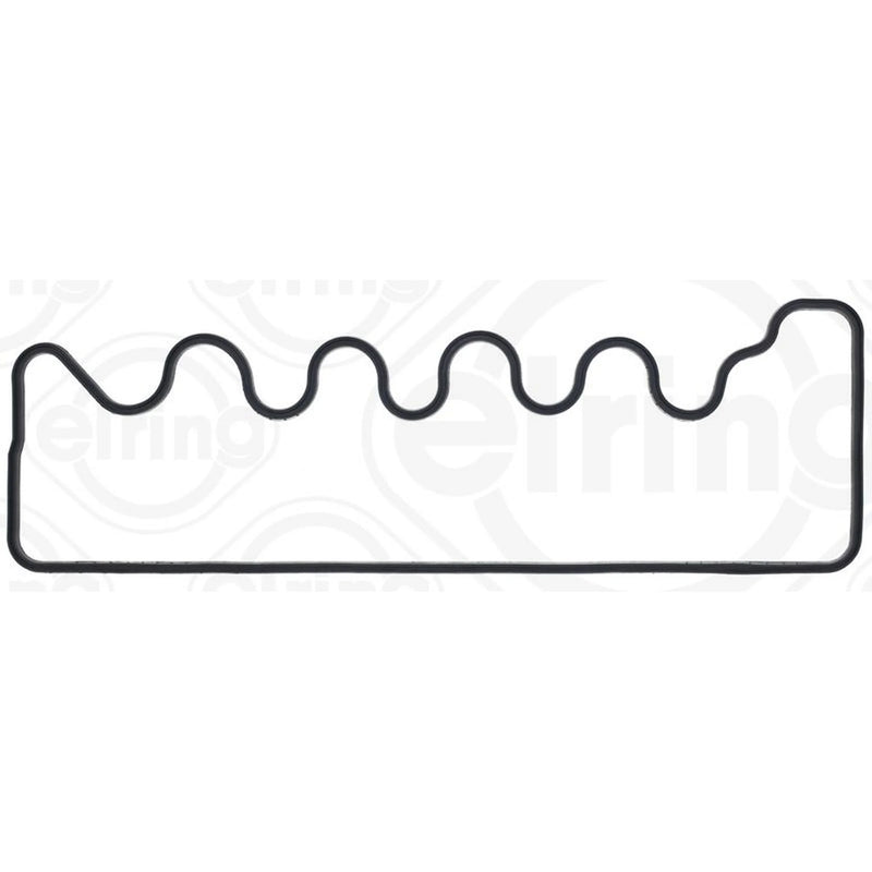 Elring Cylinder Head Cover Gasket fits Mercedes-Benz /8 1974-1976 3.0 115.114