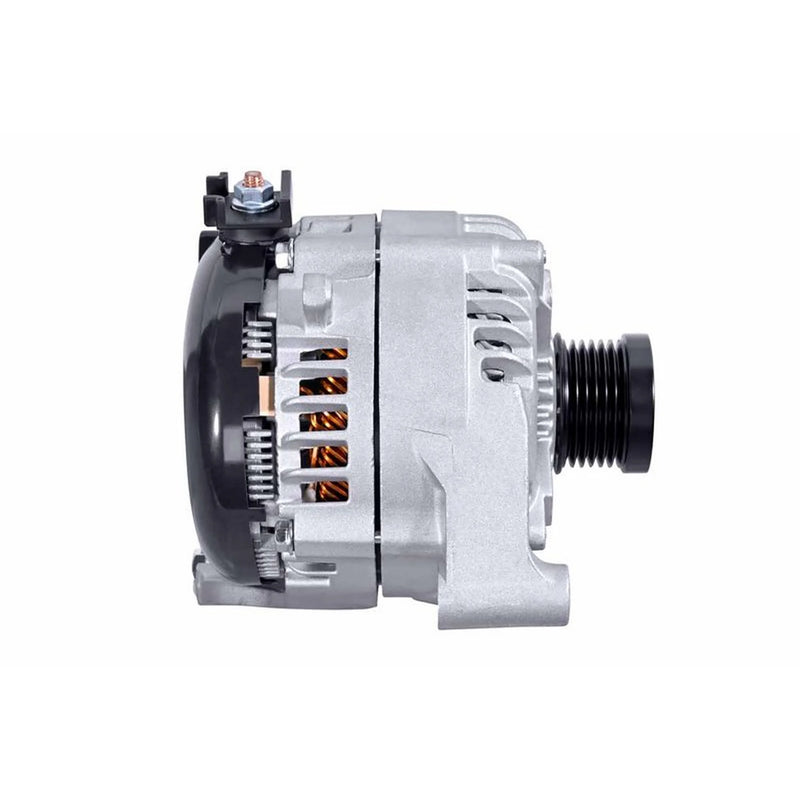 Hella Car Alternator 12V fits BMW 1 Sports Hatch 2011-2019