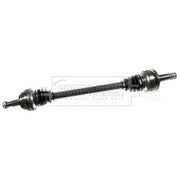 Borg & Beck CV Drive Shaft Driveshaft Rear Right BDS1610