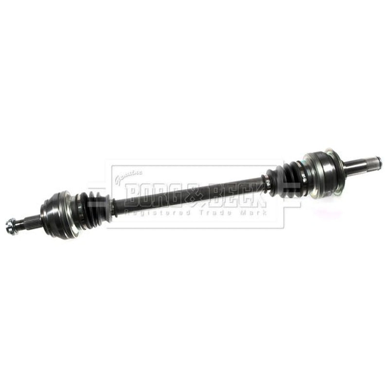 Borg & Beck CV Drive Shaft Driveshaft Rear Right BDS1610