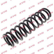 KYB Front Suspension Coil Spring fits Mercedes-Benz 190 1982-1993