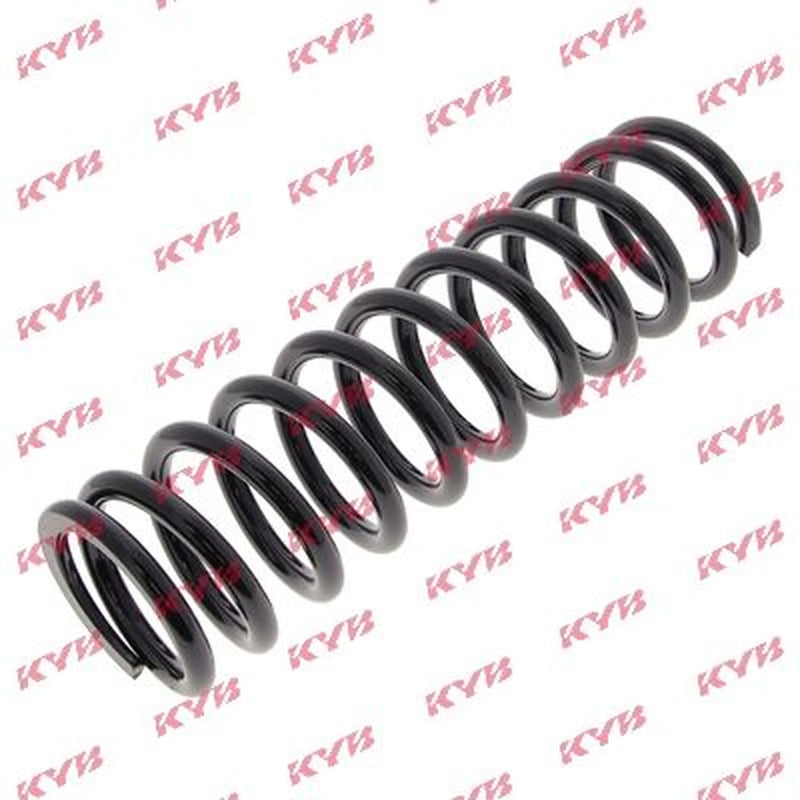 KYB Front Suspension Coil Spring fits Mercedes-Benz 190 1982-1993