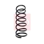 Apec 2 x Suspension Springs fits Subaru Impreza 2007-2012 1.5