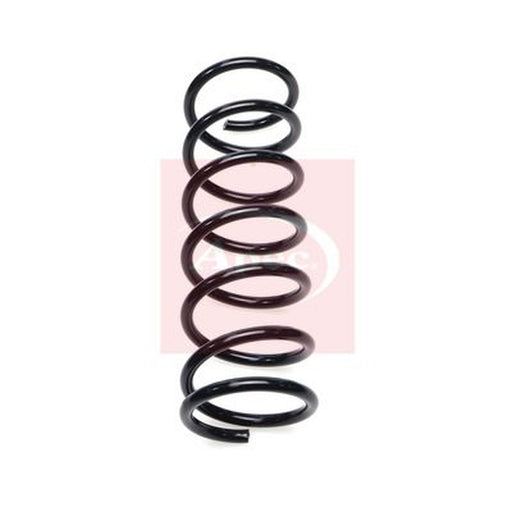 Apec 2 x Suspension Springs fits Subaru Impreza 2007-2012 1.5