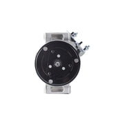 Hella Air Conditioning Compressor fits Ford C-Max II 2010-2019 1.6