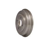 Bosch 2 x Brake Drums fits Chevrolet Aveo 2011-2015 1.2 1.3 1.4 1.6