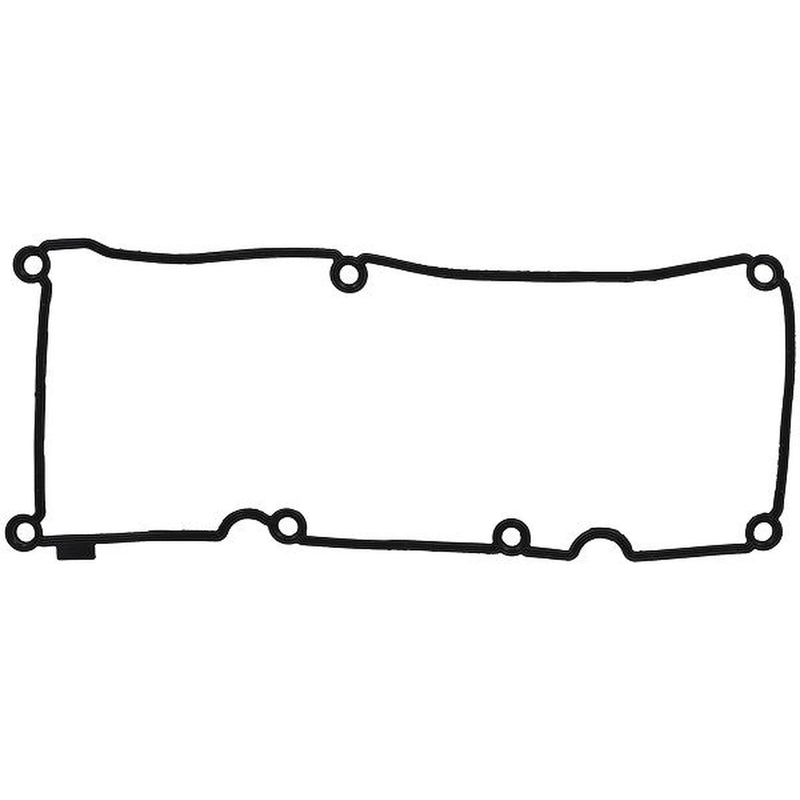 Elring Cylinder Head Cover Gasket fits Audi A1 2014-2018 1.6