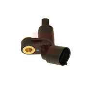 Apec ABS Wheel Speed Sensor Front Left fits Audi A3 1996-2003 1.6 1.8 1.9