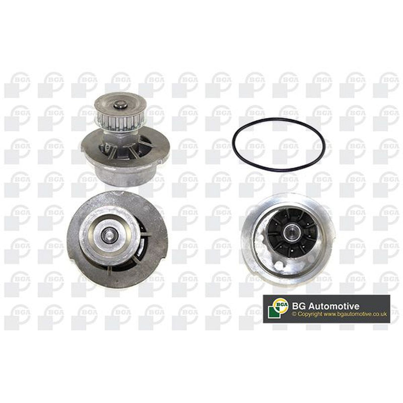 BGA Cam Belt Kit with Water Pump fits Vauxhall Astra 1989-1991 1.4