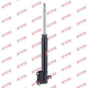 KYB Shock Absorber Damper Strut Rear fits Ford Escort 1986-1990 1.4 1.6