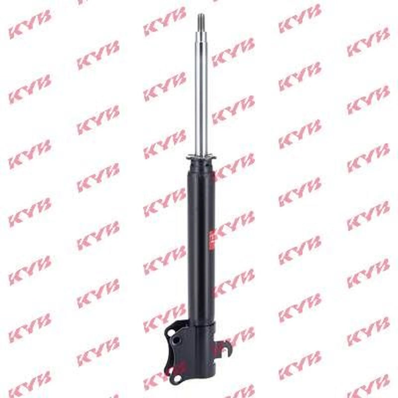 KYB Shock Absorber Damper Strut Rear fits Ford Escort 1986-1990 1.4 1.6