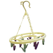 Round 16peg hanging Dryer Unbranded - Dynamic Drive
