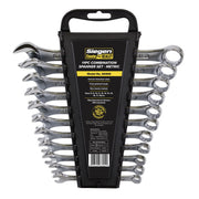 Seigen by Sealey Combination Spanner Set 11pc Metric S0400 Seigen by Sealey  - Dynamic Drive