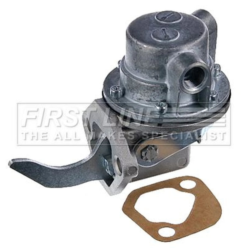 First Line Fuel Pump Assembly fits Land Rover 88 1958-1961 2.3