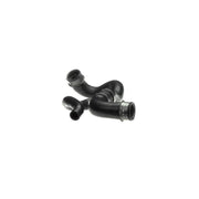 Gates Radiator Coolant Hose ID fits Mercedes-Benz Cls 2004-2010 219.354 219.356