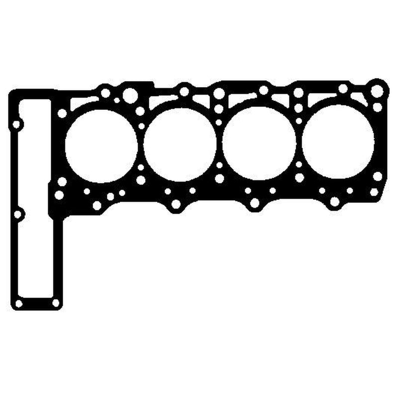 BGA Cylinder Head Gasket 1mm Thick fits Mercedes-Benz C-Class 1993-2000