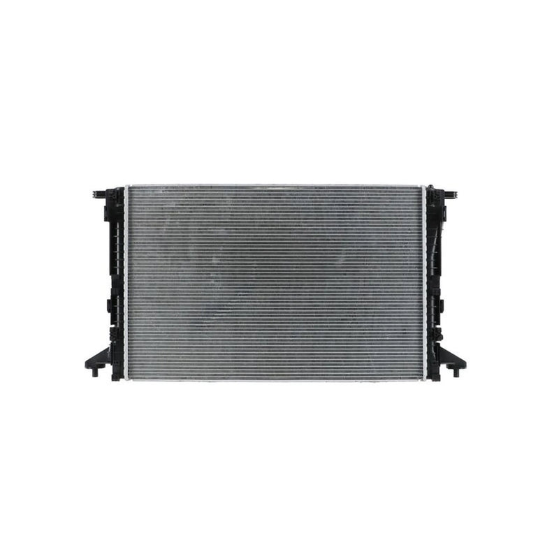 Hella Engine Radiator 8MK 366 303-221