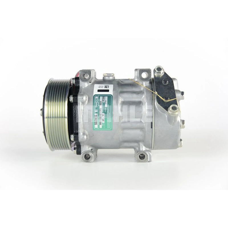 Mahle Air Conditioning Compressor fits Scania 4 - Series 1995-2008