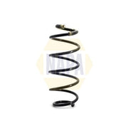 NAPA Front Suspension Coil Spring fits Ford Mondeo 2000-2007 2.0 2.2