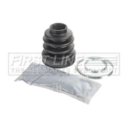 First Line Drive Shaft Bellow Kit Front Left fits Citroën Berlingo 1996-2011 1.4