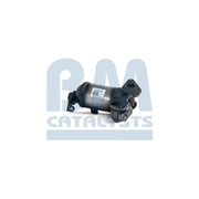 BM Catalysts Homologated Petrol Cat fits Daihatsu Charade VI 2003 on 1.0