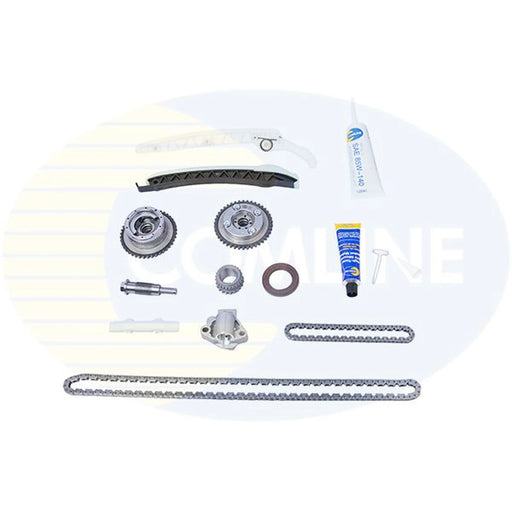 Comline Timing Chain Kit Set 66 Links fits Mercedes-Benz A-Class 2012-2018