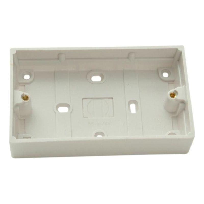 Smj Pattress Box Double 30mm Trade Pack SMJ - Town Tools