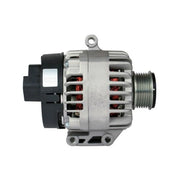 Hella Car Alternator 12V fits Fiat Punto 2003-2012 1.3