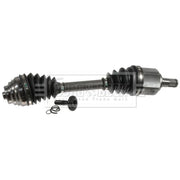 Borg & Beck CV Drive Shaft Driveshaft Front Left BDS1589