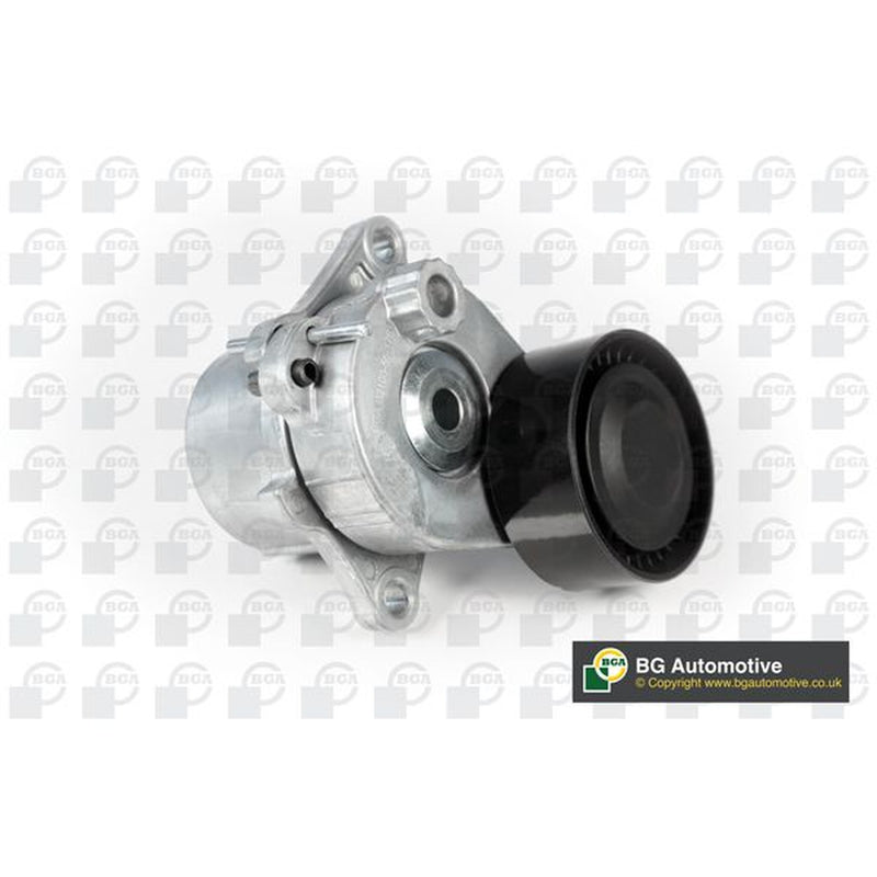 BGA V-Ribbed Belt Tensioner Pulley OD Wide fits Mercedes-Benz E-Class 2009-2016