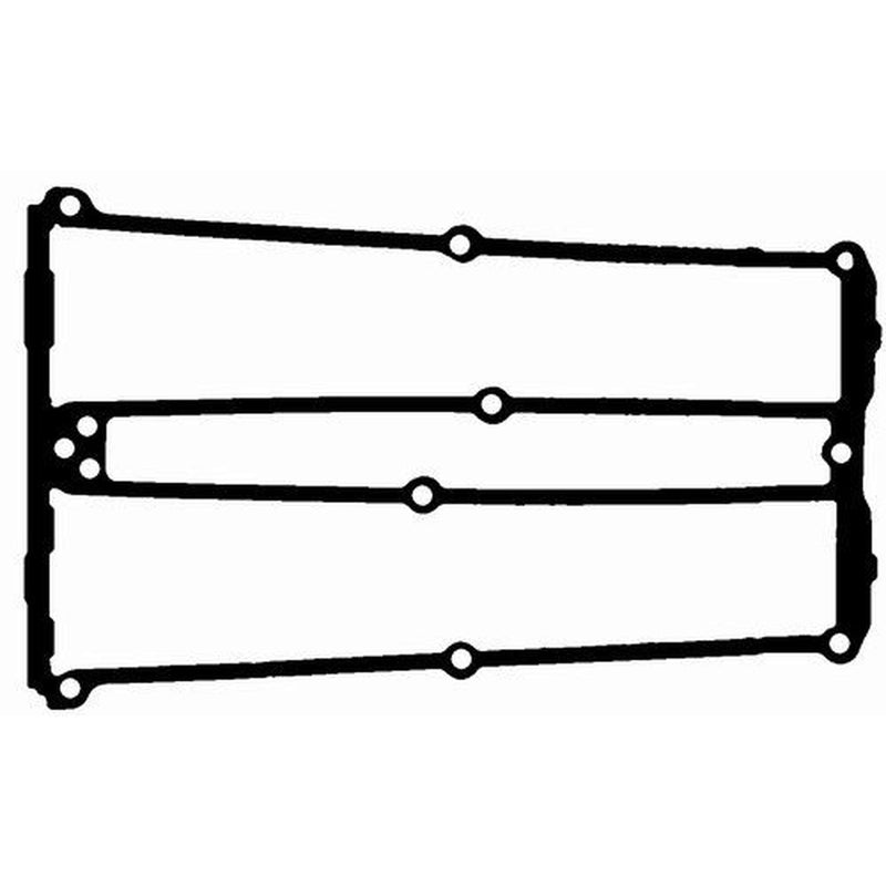 BGA Cylinder Head Cover Gasket NBR (nitrile butadiene rubber) fits Ford Cougar