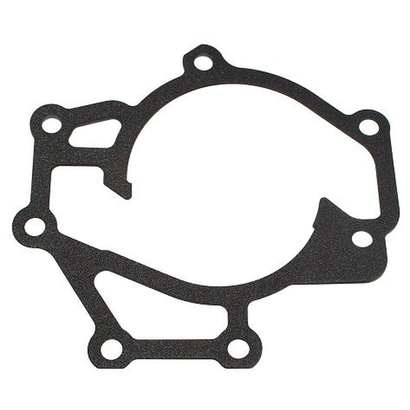 Elring Water Pump Gasket Wide Thick fits Hyundai H-1 2001-2007 2.5