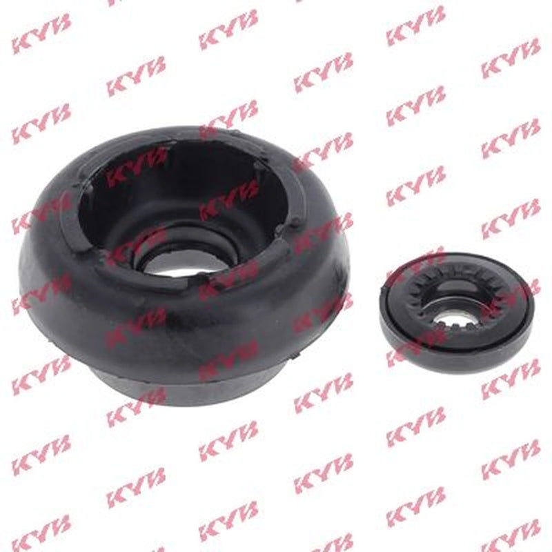 KYB Front Repair Kit Suspension Strut Support Mount fits Ford Galaxy I 1995-2006