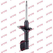 KYB Shock Absorber Damper Strut Front Right fits Subaru Legacy 1992-1994