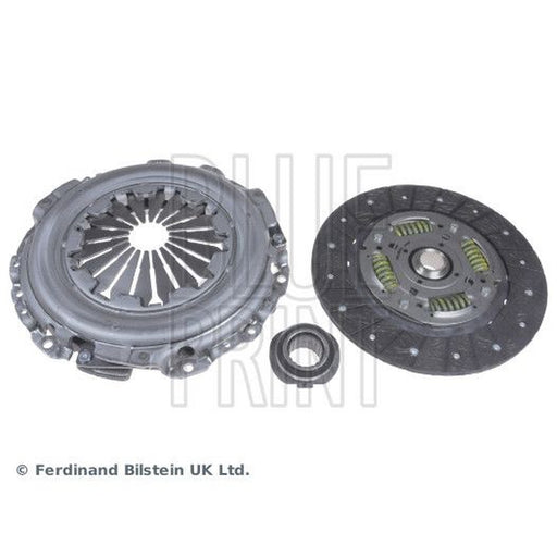Blue Print Clutch Kit with Slave Cylinder fits Mitsubishi Carisma 1996-2000 1.9